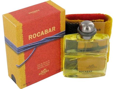 rocabar by hermes.